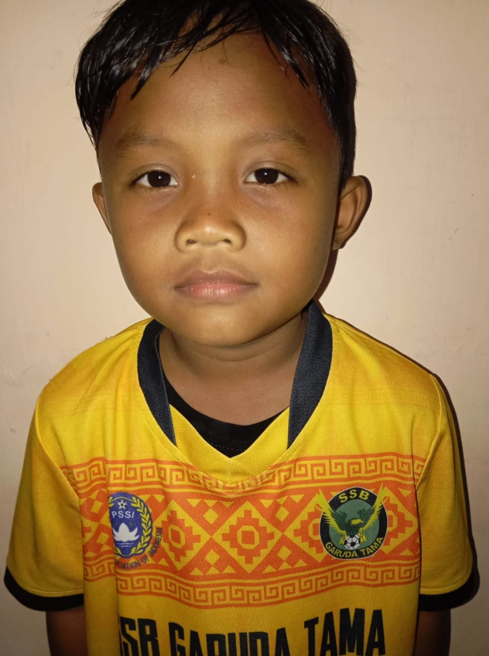 ATHAFARIZ OKTARIAN